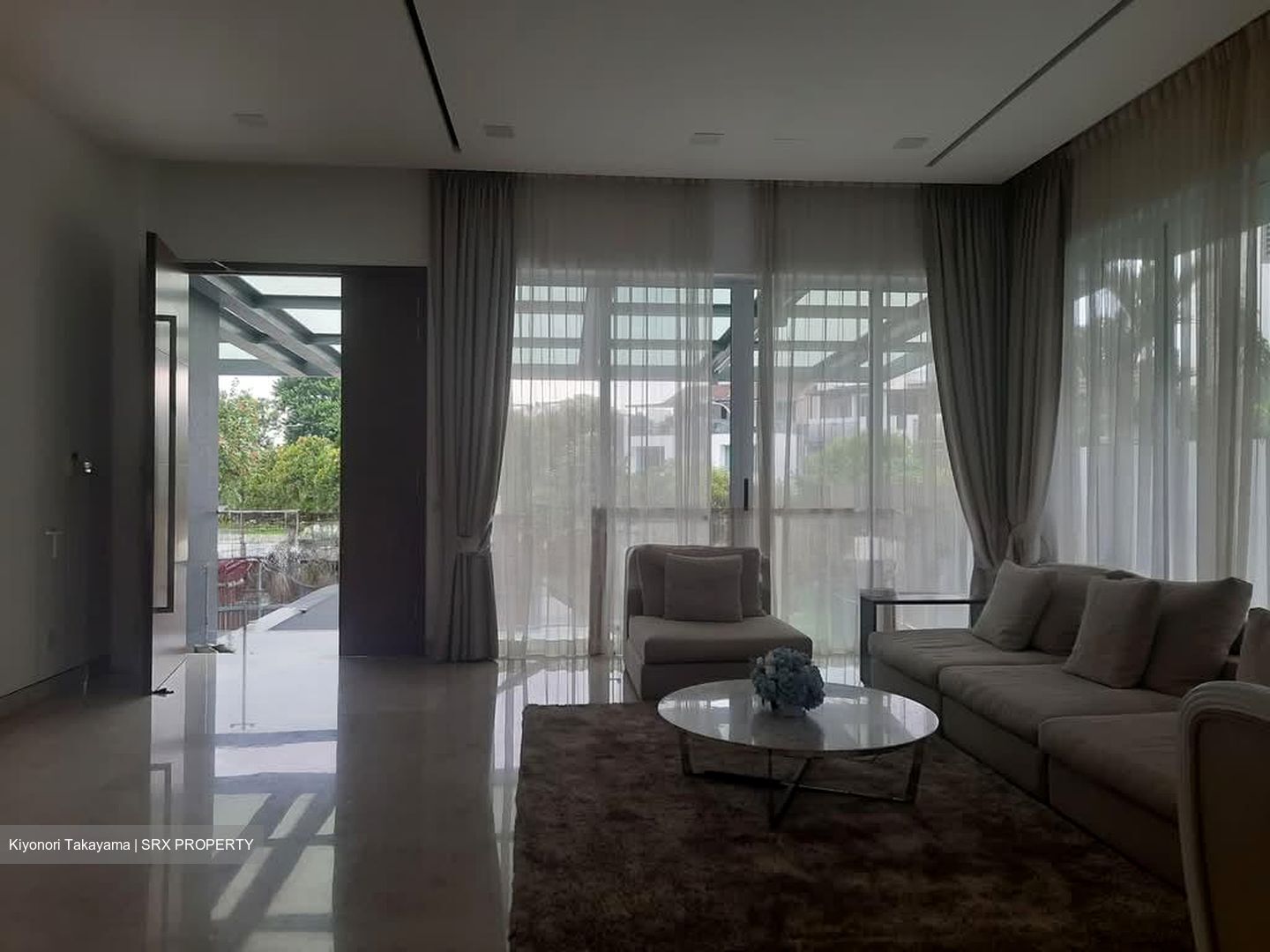 Toh Estate (D17), Semi-Detached #600274341